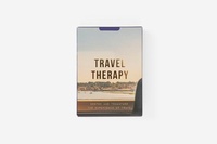 Abbildung von: Travel Therapy - The School of Life Press