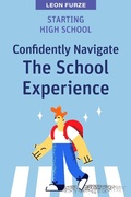 Cover: Starting High School - Amba Press