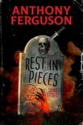 Cover: Rest in Pieces - IFWG Publishing International