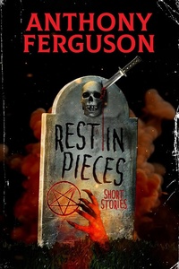 Enlarge image Cover: Rest in Pieces - IFWG Publishing International