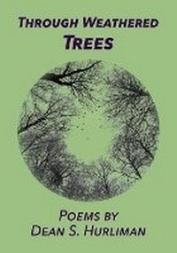 Enlarge image Cover: Through Weathered Trees - Zanzara Press