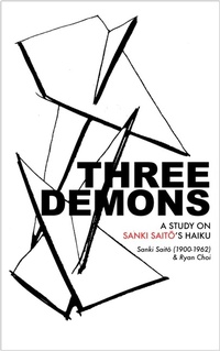 Enlarge image Cover: Three Demons - Open Letter