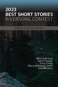 Cover: 2023  Best Short Stories - Riversong Books