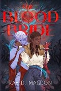 Cover: The Blood Bride - Desert Palm Press