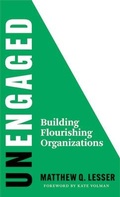 Cover: Unengaged - Ballast Books