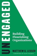 Cover: unEngaged - Ballast Books