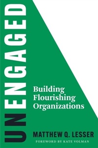 Abbildung von: unEngaged - Ballast Books