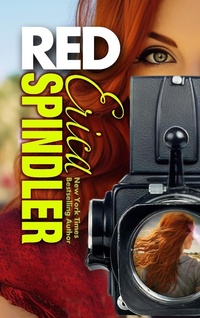 Enlarge image Cover: Red - Double Shot Press