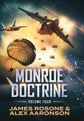 Cover: Monroe Doctrine - Front Line Publishing Inc