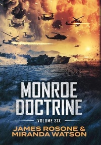Enlarge image Cover: Monroe Doctrine - Front Line Publishing Inc