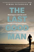 Cover: The Last Good Man - Leapfrog Press