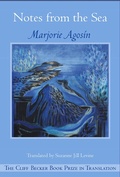 Cover: Notes from the Sea - White Pine Press