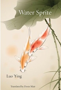 Enlarge image Cover: Water Sprite - White Pine Press