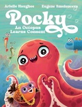 Cover: Pocky - Orange Blossom Publishing