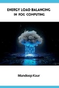 Cover: Energy Load Balancing in Fog Computing - Haji Publisher