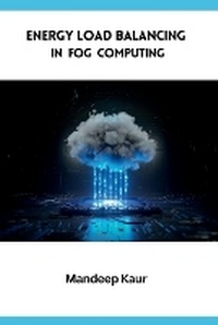 Abbildung von: Energy Load Balancing in Fog Computing - Haji Publisher