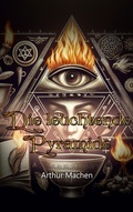 Cover: Die leuchtende Pyramide - neobooks