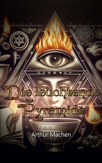 Enlarge image Cover: Die leuchtende Pyramide - neobooks