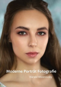 Abbildung von: Moderne Porträt Fotografie - Books on Demand