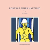 Abbildung von: Porträt einer Haltung - Books on Demand