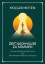 Cover: Zeit nachhause zu kommen - Books on Demand