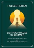 Cover: Zeit nachhause zu kommen - Books on Demand