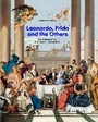 Cover: Leonardo, Frida and the Others - Prestel