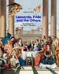 Abbildung von: Leonardo, Frida and the Others - Prestel