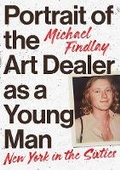 Cover: Portrait of the Art Dealer as a Young Man - Prestel