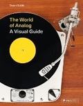 Cover: The World of Analog - Prestel