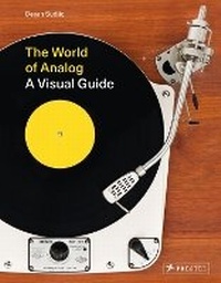 Abbildung von: The World of Analog - Prestel