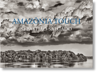Abbildung von: Sebastião Salgado. Amazônia Touch - TASCHEN