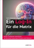 Cover: Ein Log-In f&uuml;r die Matrix - Projekt