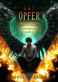 Enlarge image Cover: Das Opfer - dead soft verlag