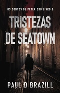 Cover: Tristezas de Seatown - Next Chapter