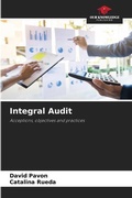 Cover: Integral Audit - Our Knowledge Publishing
