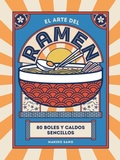 Cover: El Arte del Ramen - Cinco Tintas