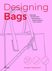 Abbildung von: Designing Bags - Hoaki