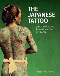 Abbildung von: The Japanese Tattoo. - Hoaki
