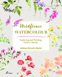 Abbildung von: Wildflower Watercolour - Hoaki