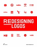 Cover: Redesigning Logos - Hoaki
