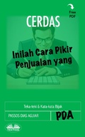 Cover: Inilah Cara Pikir Penjualan Yang Cerdas - Tektime