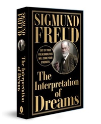 Abbildung von: The Interpretation of Dreams - Prakash Books