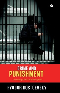 Abbildung von: Crime and Punishment - Qurate Books Pvt. Ltd