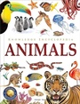 Cover: Knowledge Encyclopedia - Wonder House Books
