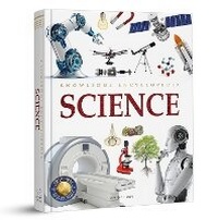 Enlarge image Cover: Knowledge Encyclopedia: Science - Wonder House Books
