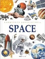 Cover: Knowledge Encyclopedia: Space - Prakash Books India Private Limited