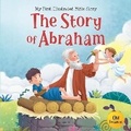 Cover: My First Illustrated Bible Story - Prakash Books India Private Limited