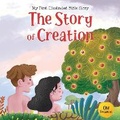 Cover: My First illustrated Bible Story - Prakash Books India Private Limited