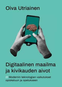 Abbildung von: Digitaalinen maailma ja kivikauden aivot - Books on Demand
